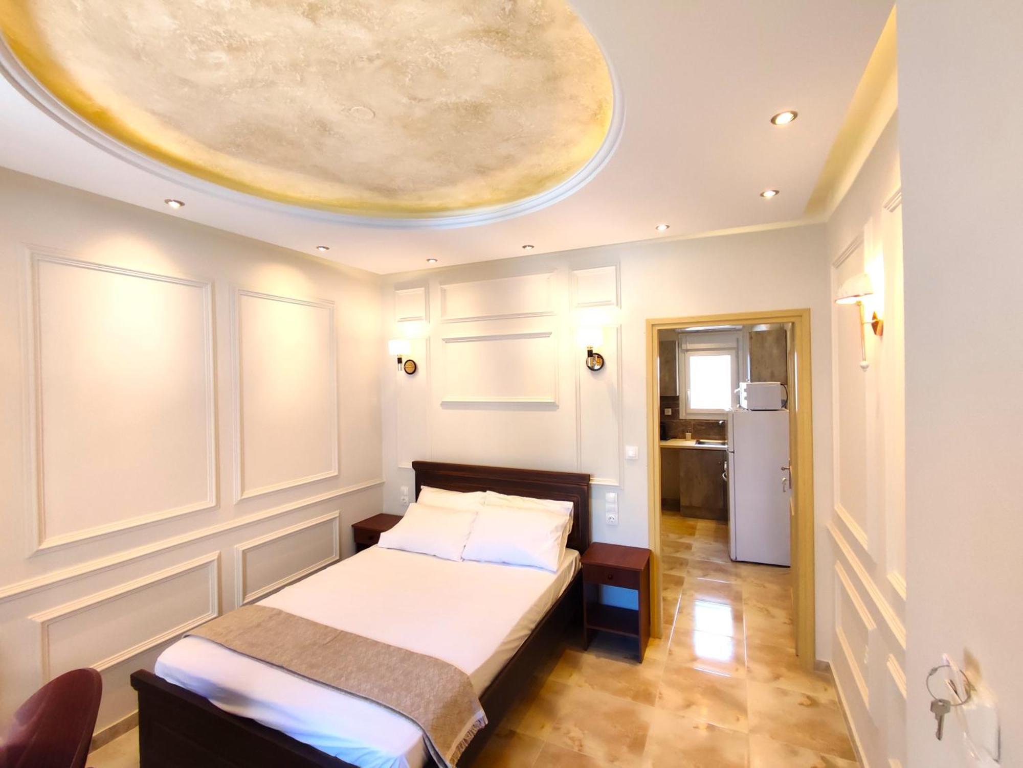 Villa Miltiadis Greecefiloxenia Volos Exterior photo